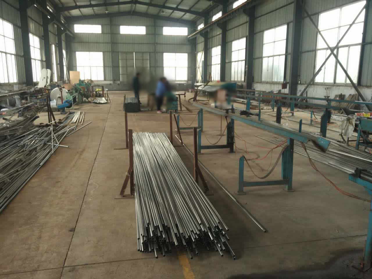 船用冷油器換管，船用冷油器換不銹鋼管